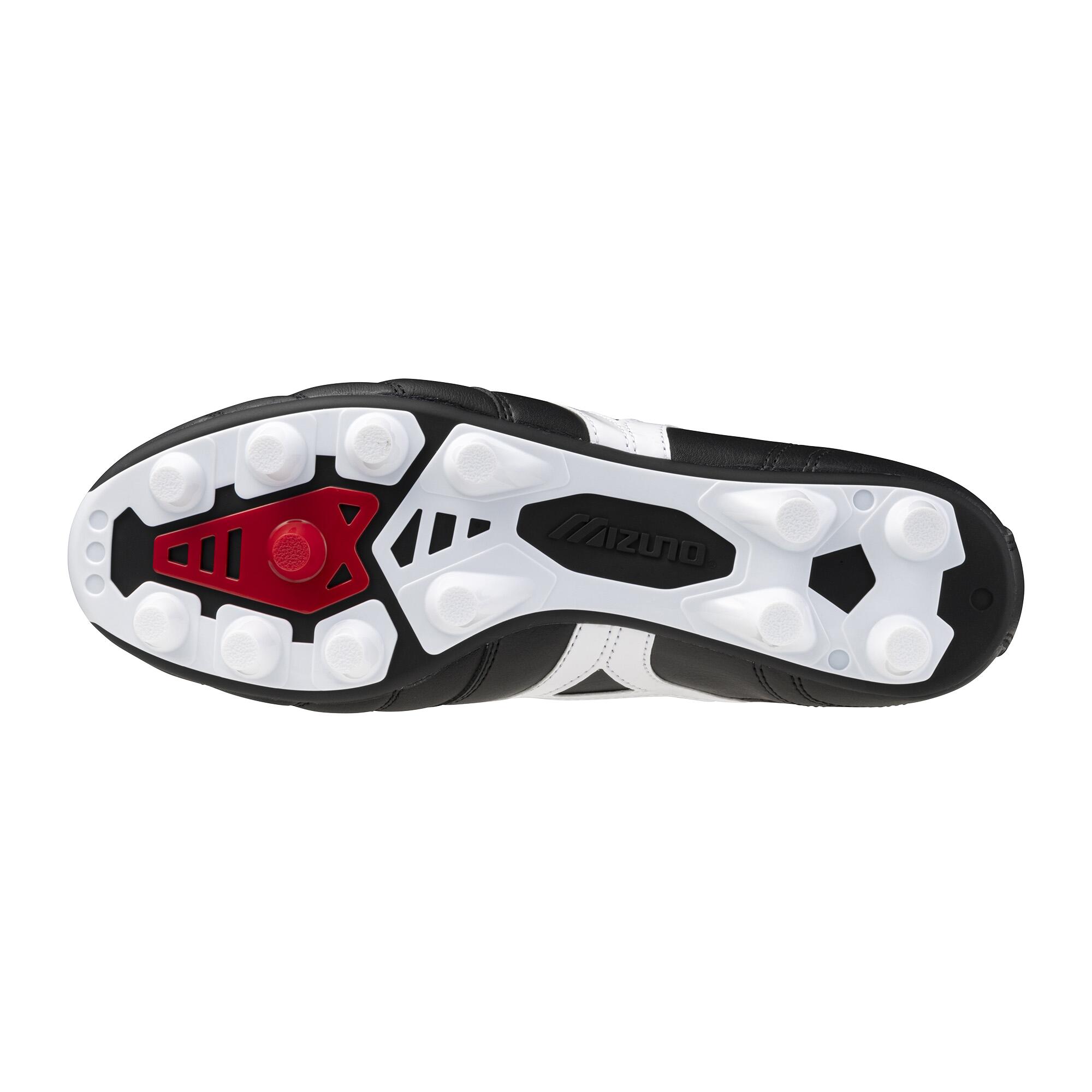 MIZUNO MORELIA II PRO Black/White AW25 5/5