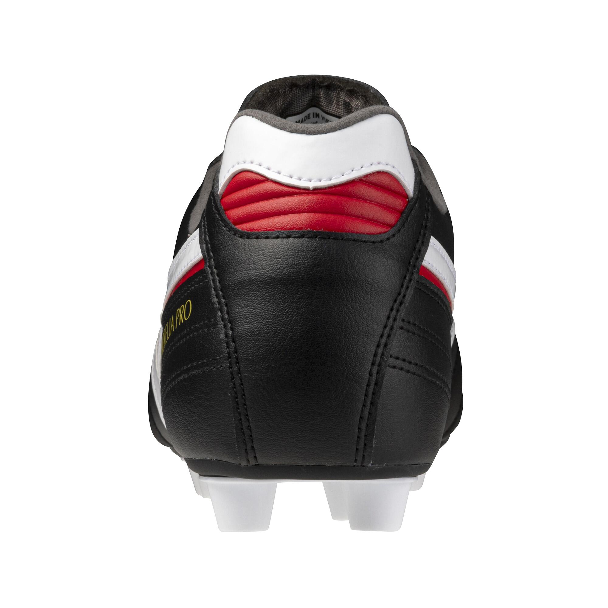 MIZUNO MORELIA II PRO Black/White AW25 4/5