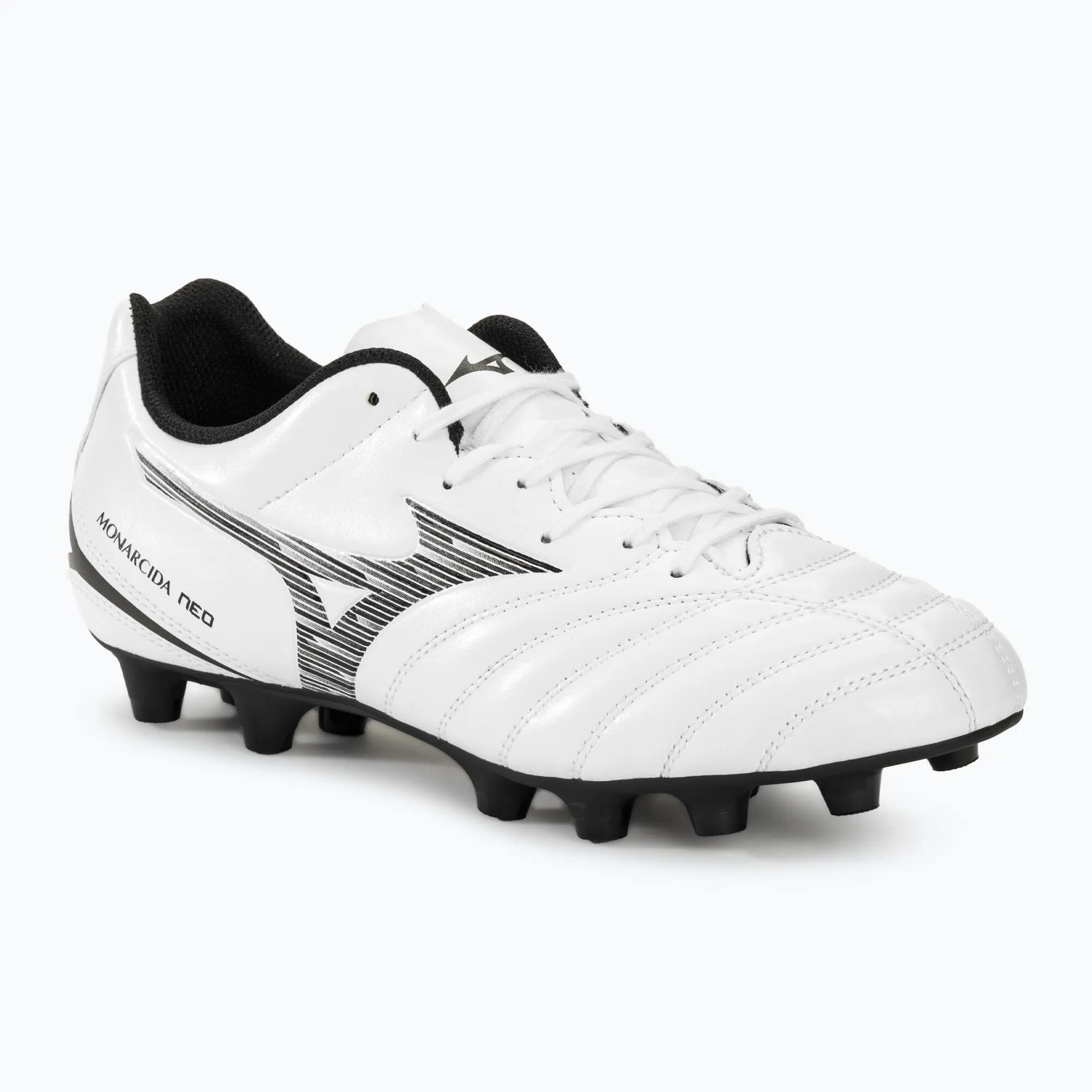 MIZUNO MONARCIDA NEO III SELECT White AW25 6/12