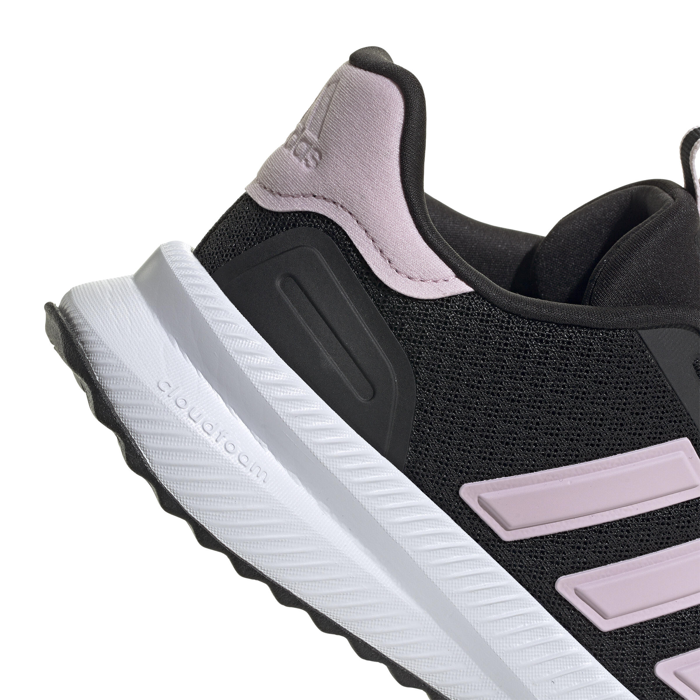 Baskets femme Adidas X_PLRPATH noir 3/6