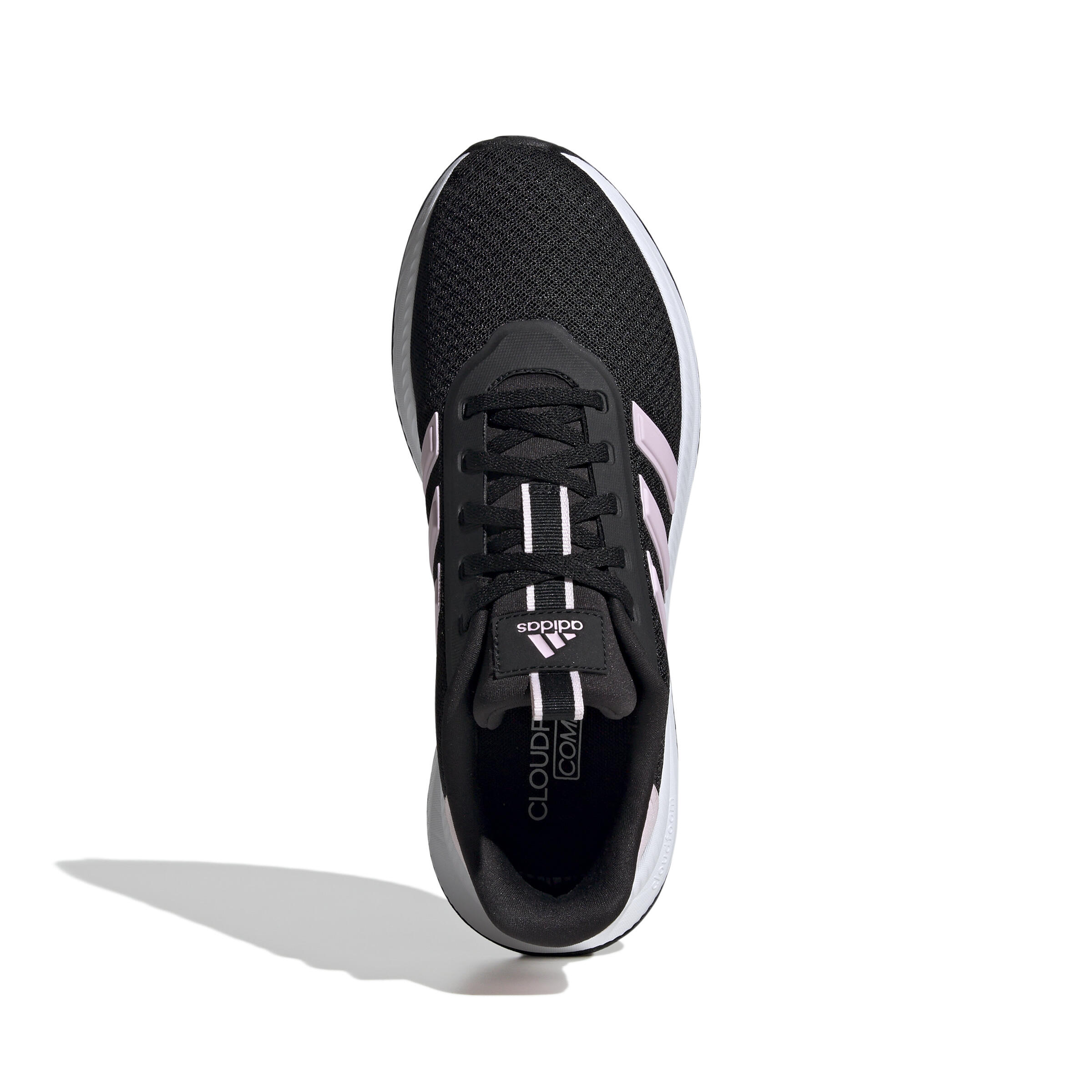Baskets femme Adidas X_PLRPATH noir 5/6
