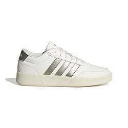 Baskets femme Adidas Breaknet 3.0 blanc
