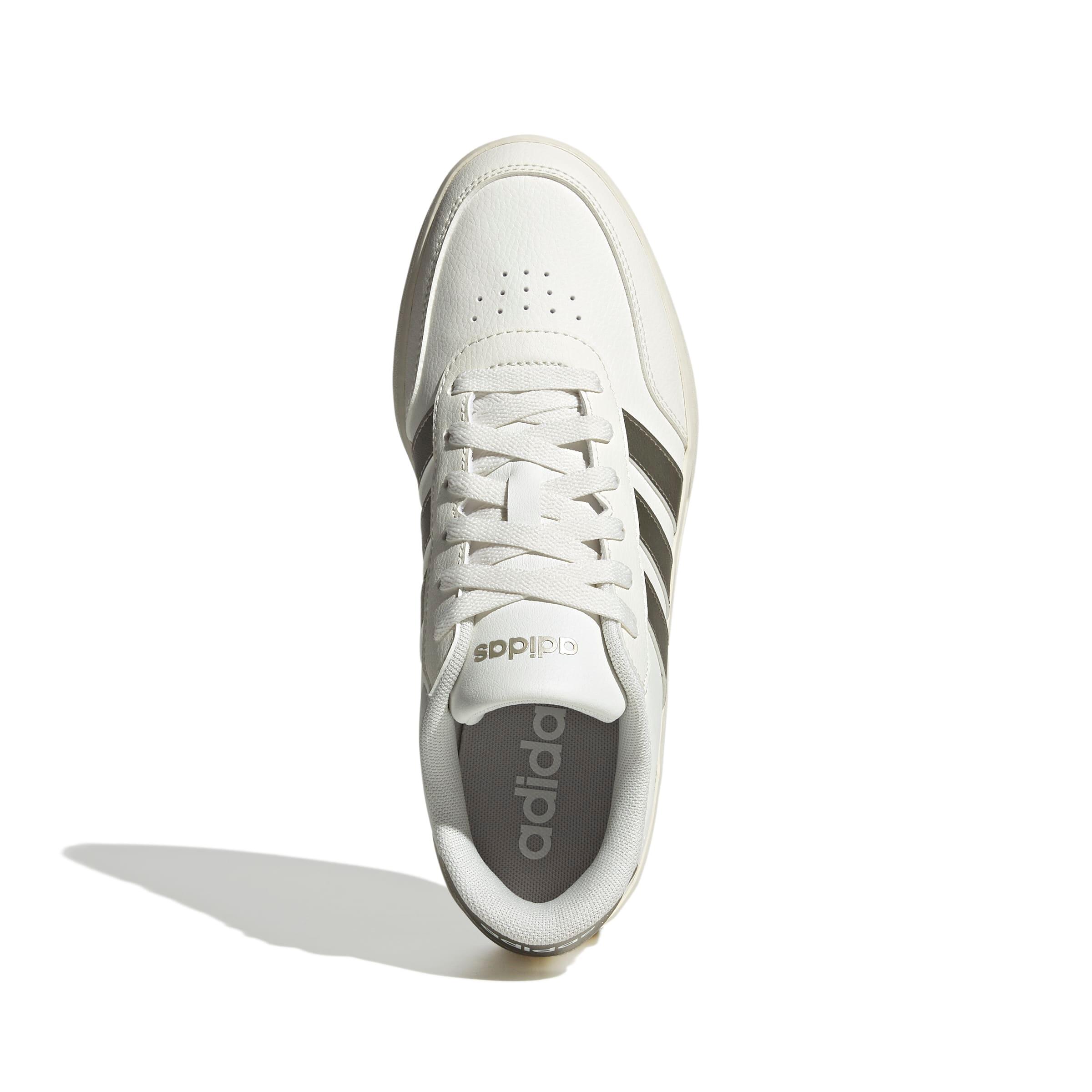 Sneaker Damen Adidas Breaknet 3.0 weiss 5/5