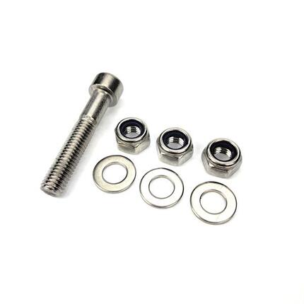 Brose Drive Motorschraubensatz