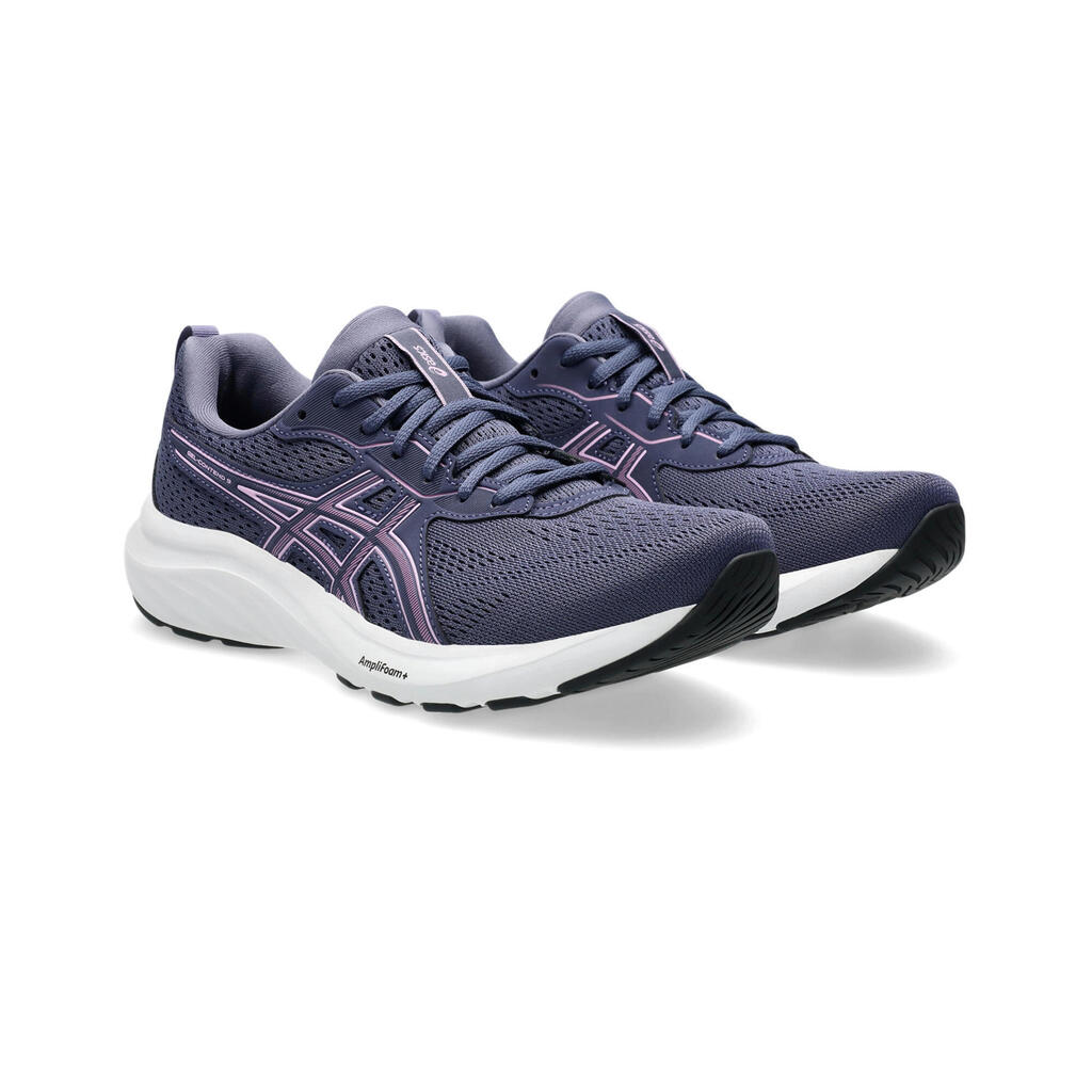 Tenis de running para mujer asics CONTEND9 - Morado