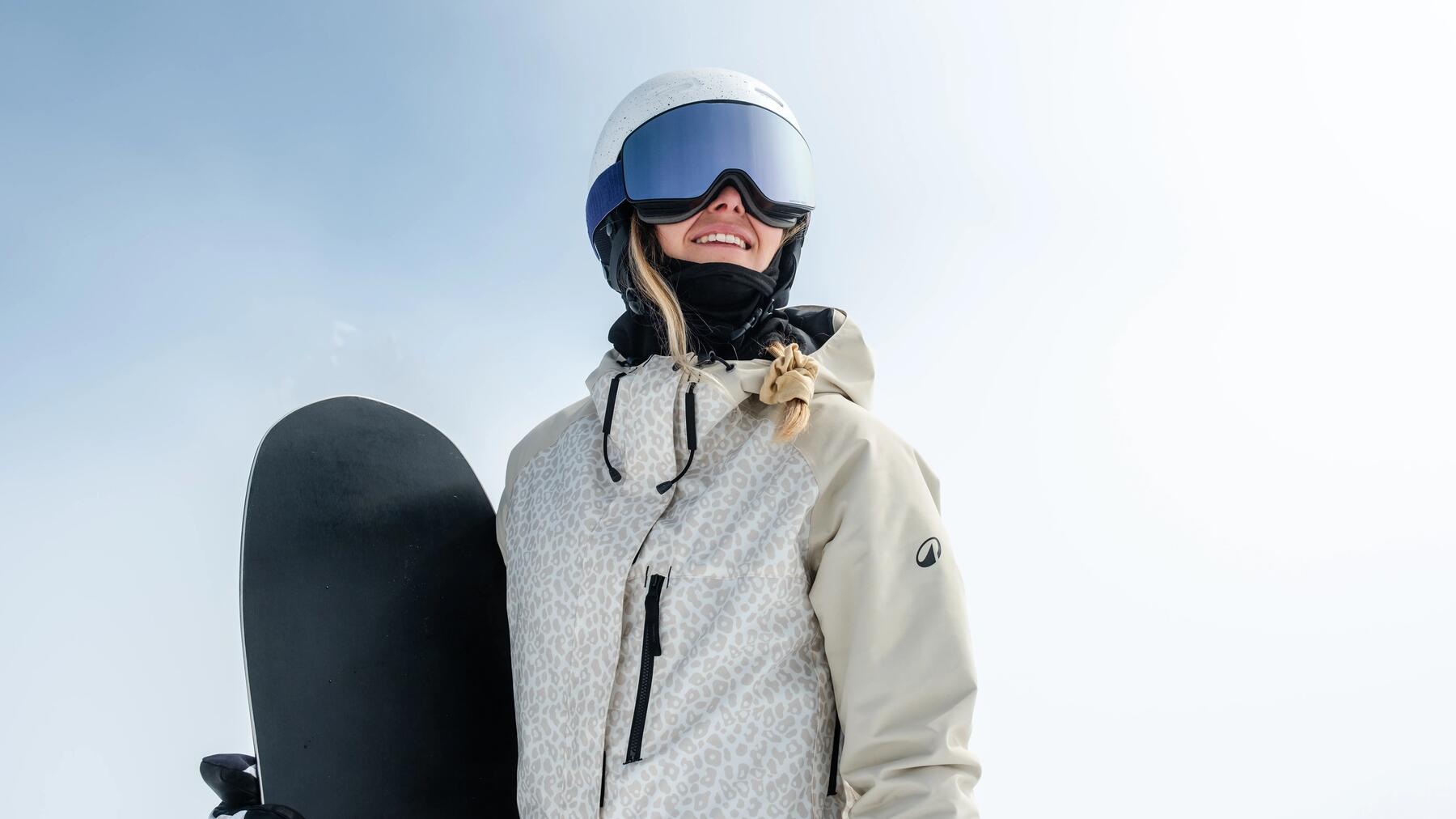 ALEGEREA UNEI PLĂCI DE SNOWBOARD: 4 CRITERII SIMPLE DUPĂ CARE SĂ TE GHIDEZI