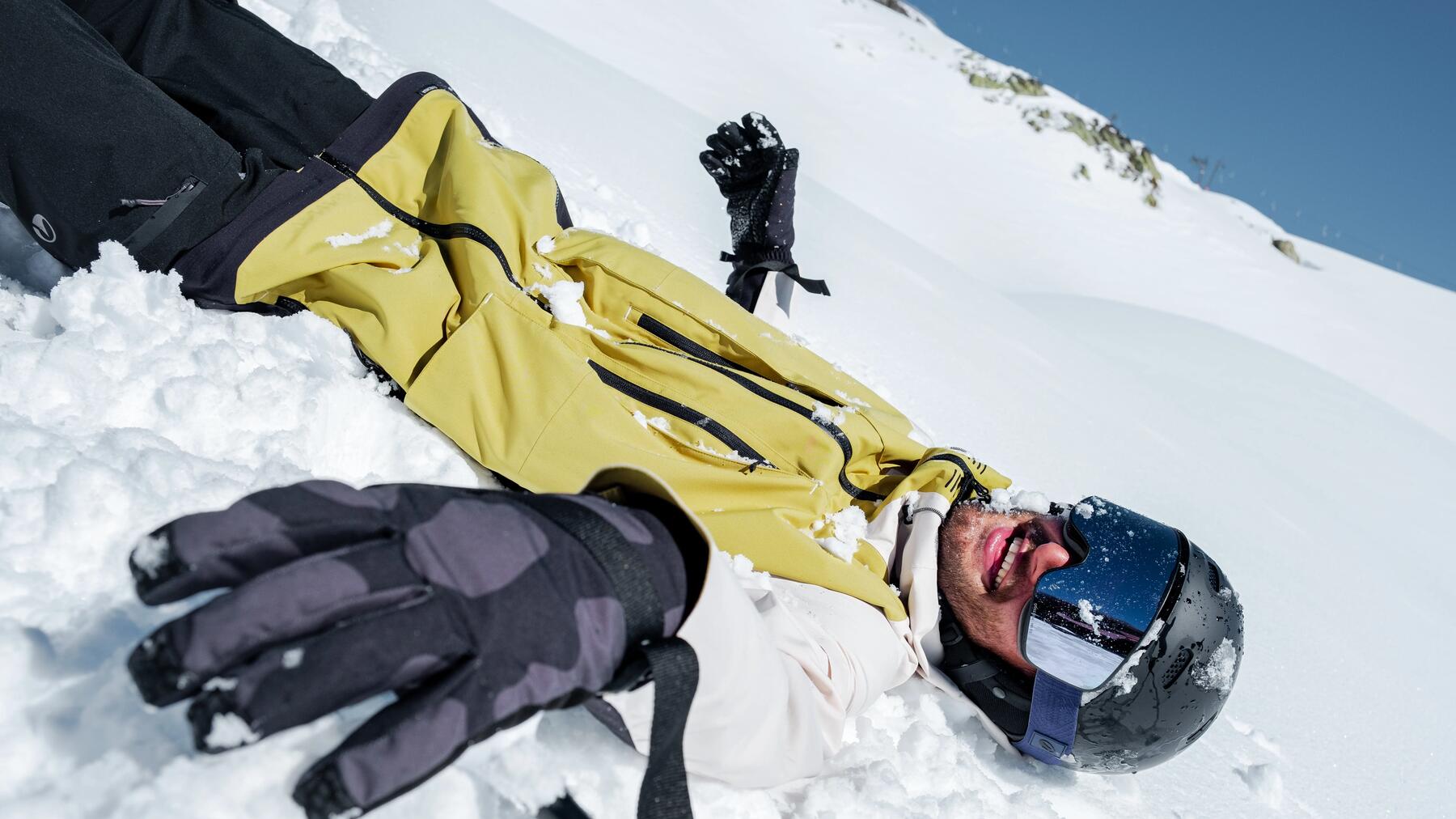 Mit unserer Hilfe deine Skiausrüstung richtig pflegen!