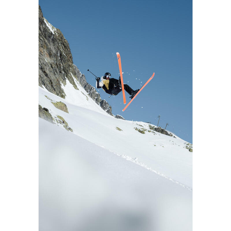 MTB gerincvédő - D3O Ghost™ Reactive