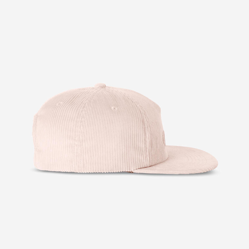 Baseballsapka, velúr