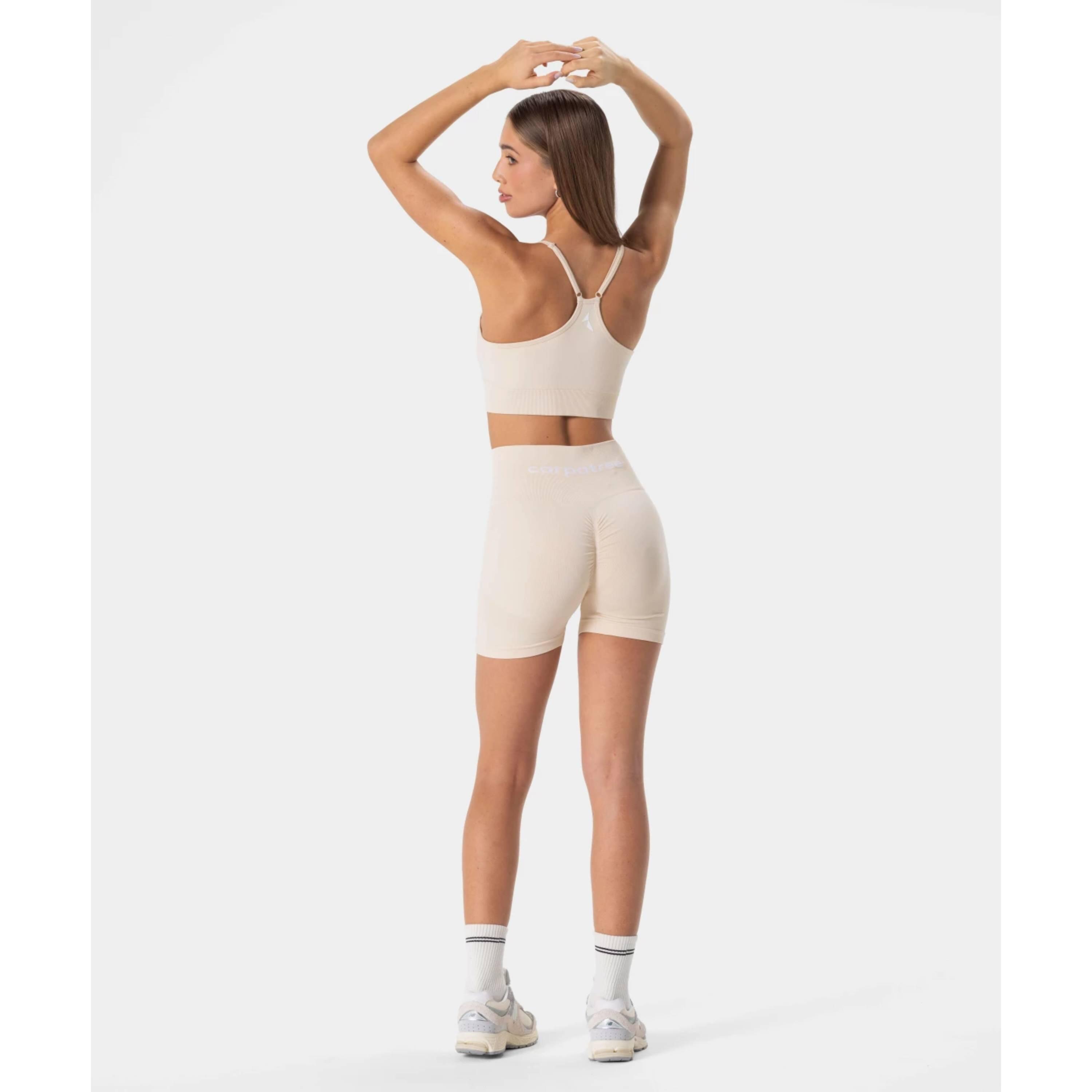 Bezešvá podprsenka Allure 2/4