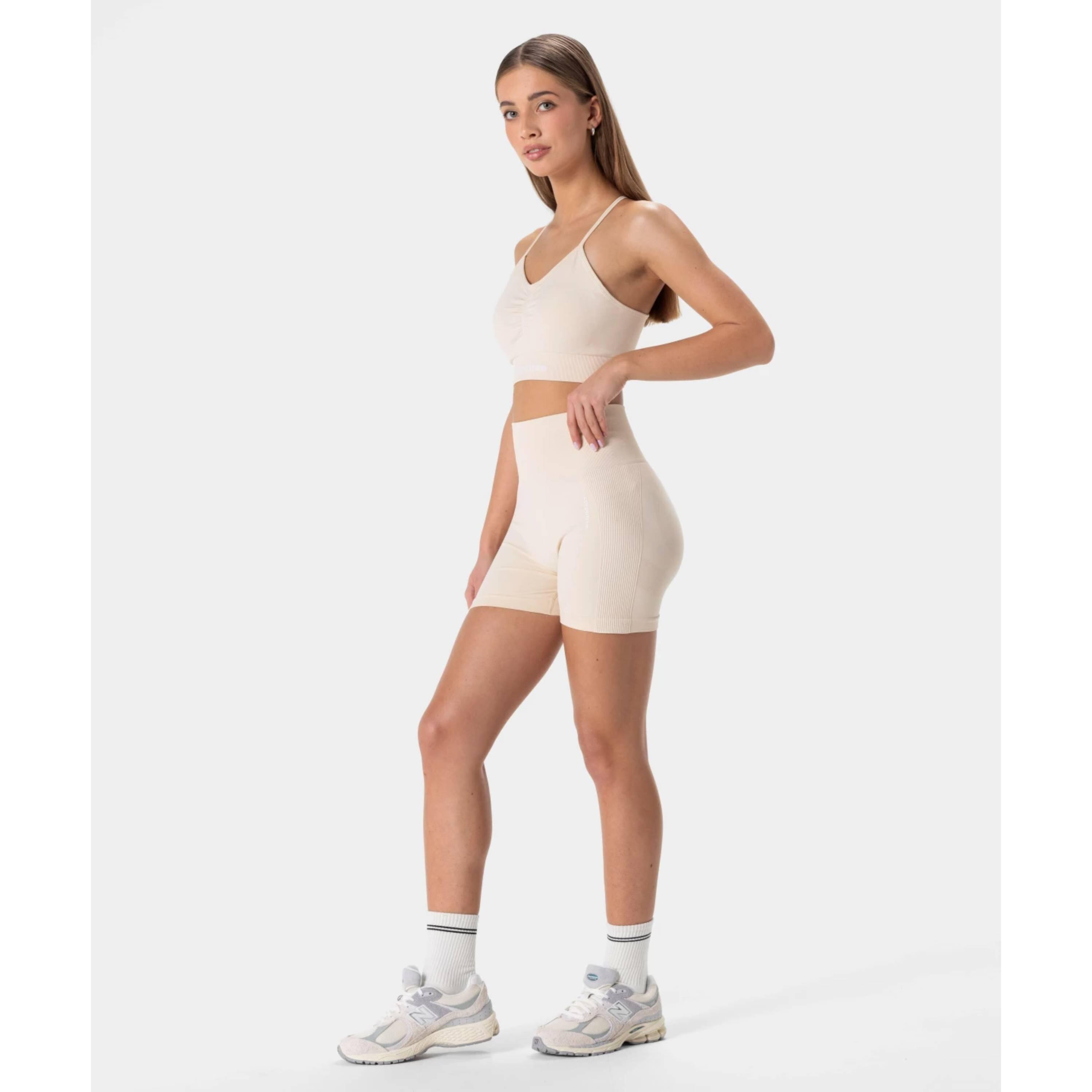 Bezešvá podprsenka Allure 3/4