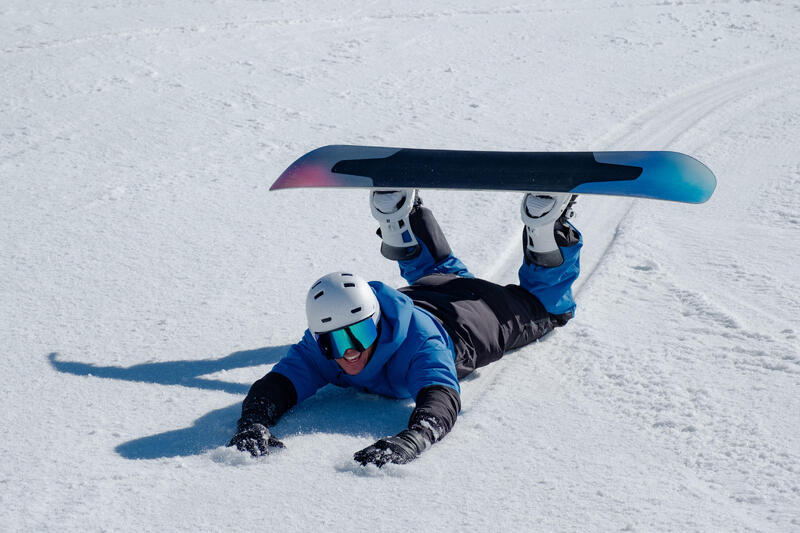 CUM SĂ ÎȚI ALEGI CASCA DE SCHI