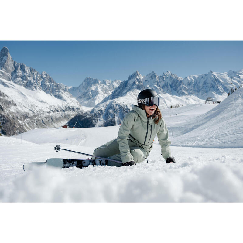 Lyžařské a snowboardové brýle G 900 HD S3 do hezkého počasí PANTHERE