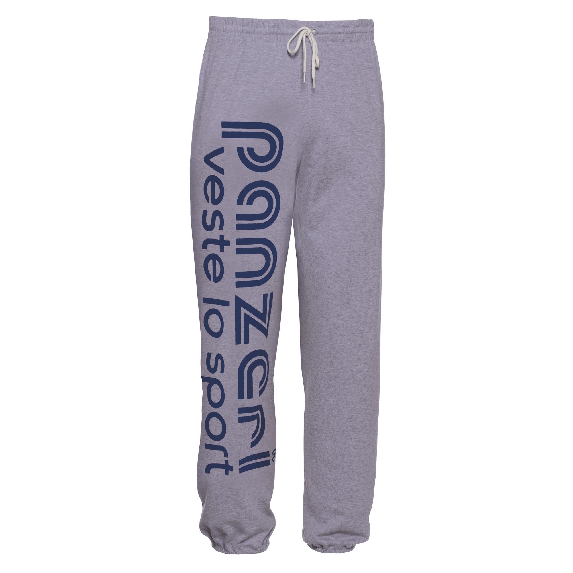 Pantalon Jogging Panzeri Uni Lila PANZERI