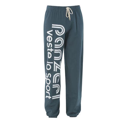 Pantalon Jogging Panzeri Uni Gris