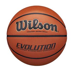 Balón baloncesto Wilson Evolution Talla 7 EMEA