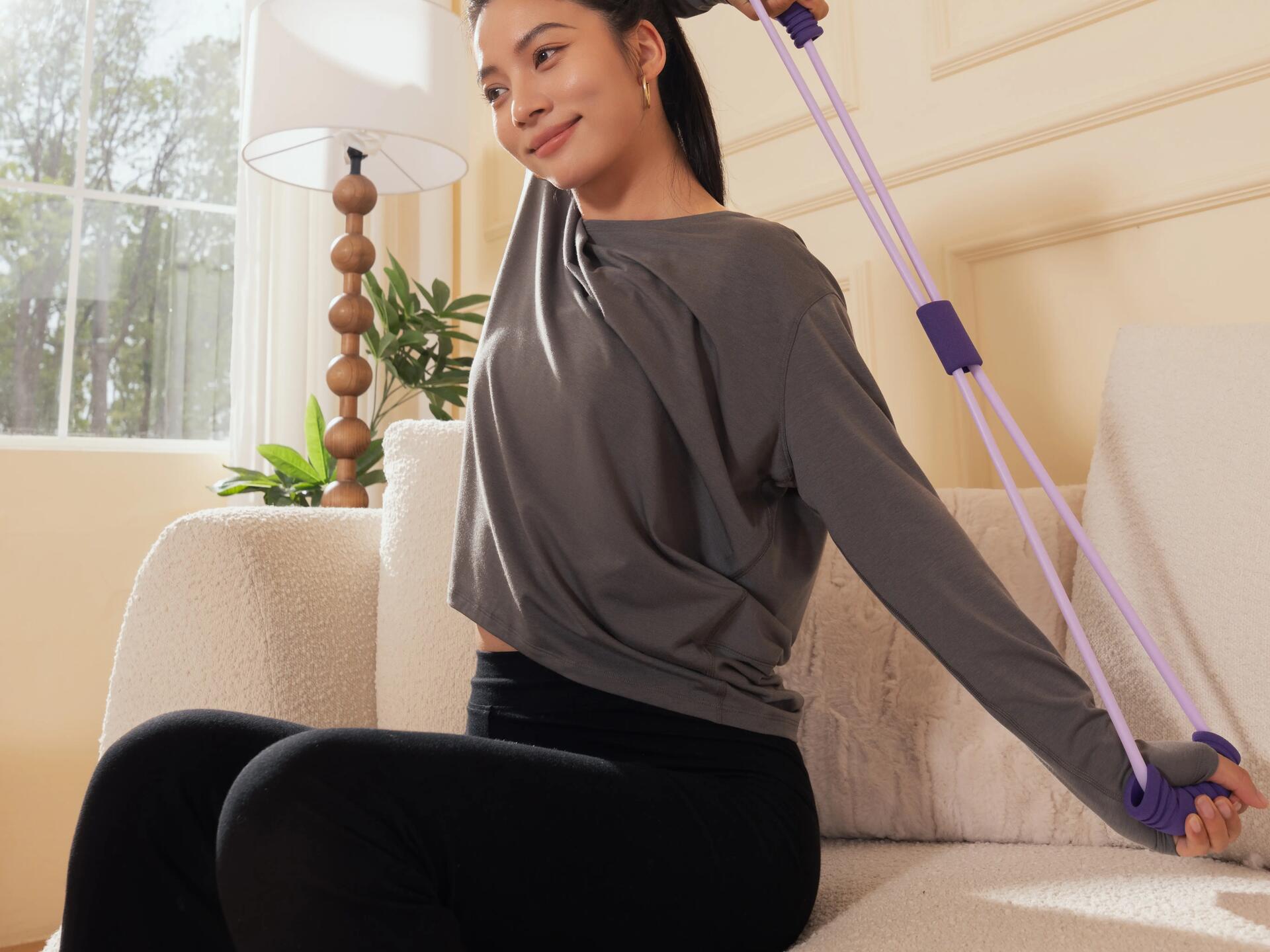 Moda comfy esportivo: como unir conforto e estilo no dia a dia?