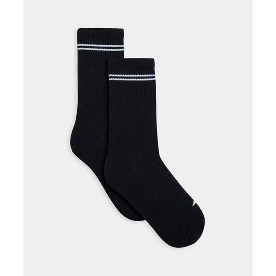 Skarpetki Carpatree Crew czarne