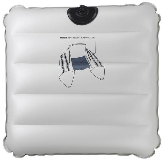 VESSIE SIEGE FLOAT TUBE FLTB-5