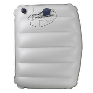 Cámara Float Tube FLTB-5 Respaldo