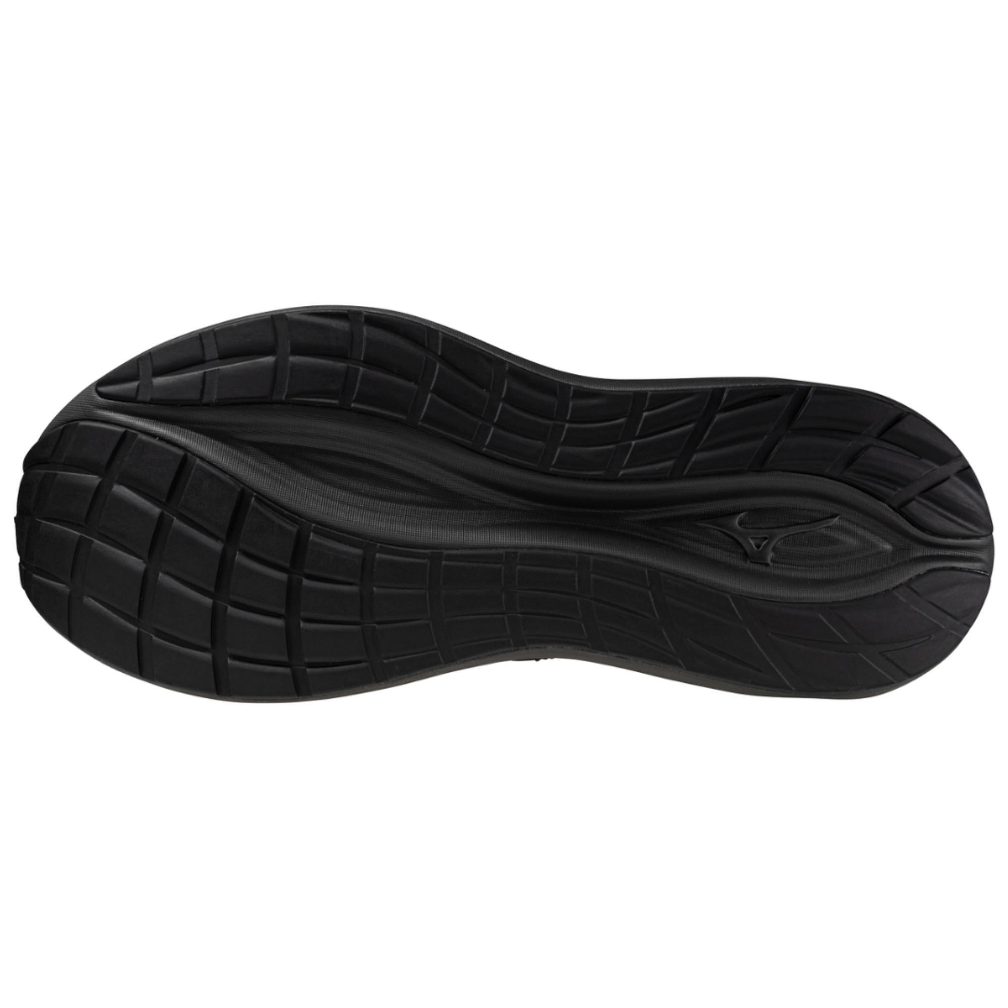 Buty do biegania męskie Mizuno Neo Cosmo Black 4/6