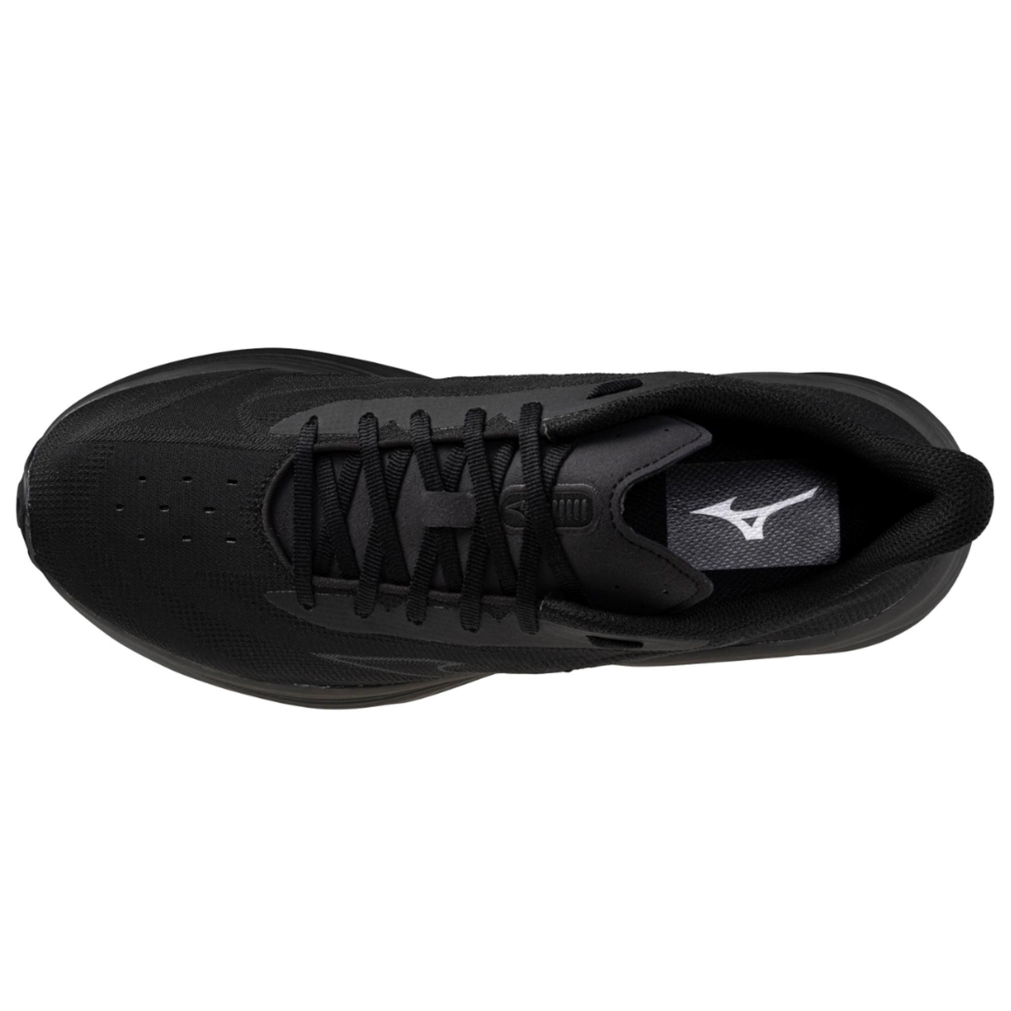 Buty do biegania męskie Mizuno Neo Cosmo Black 3/6