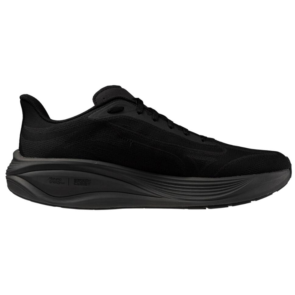 Buty do biegania męskie Mizuno Neo Cosmo Black