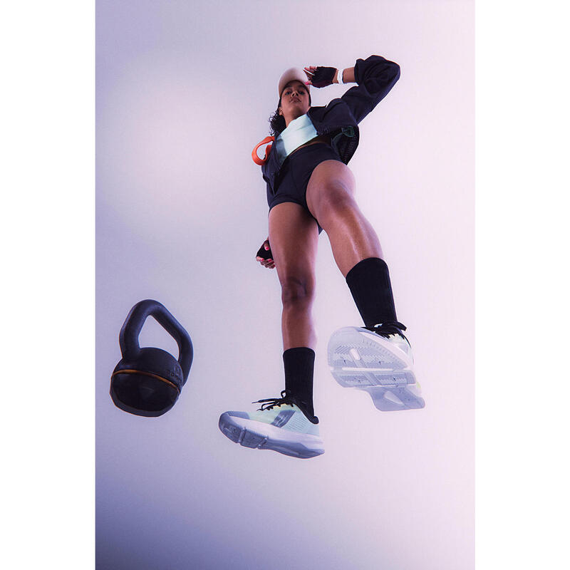 Női fitnesz cipő - Energy+