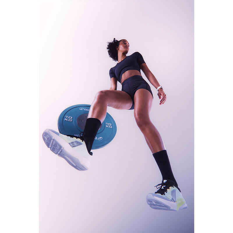 Női fitnesz cipő - Energy+