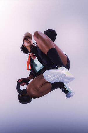 Кросівки спортивні жіночі Energy+ зелені