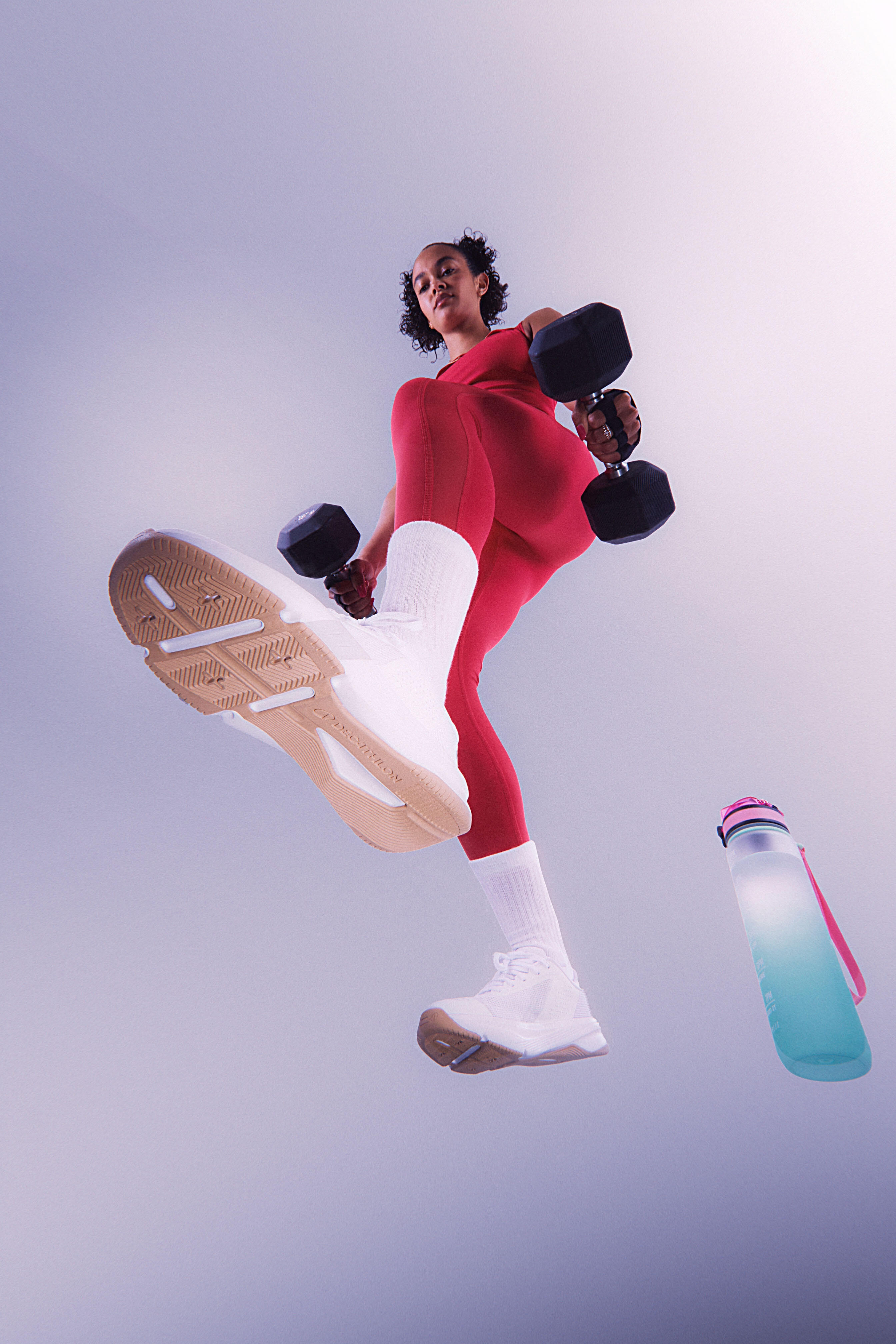 Chaussures de sport et d’entraînement femme, Energy - DOMYOS