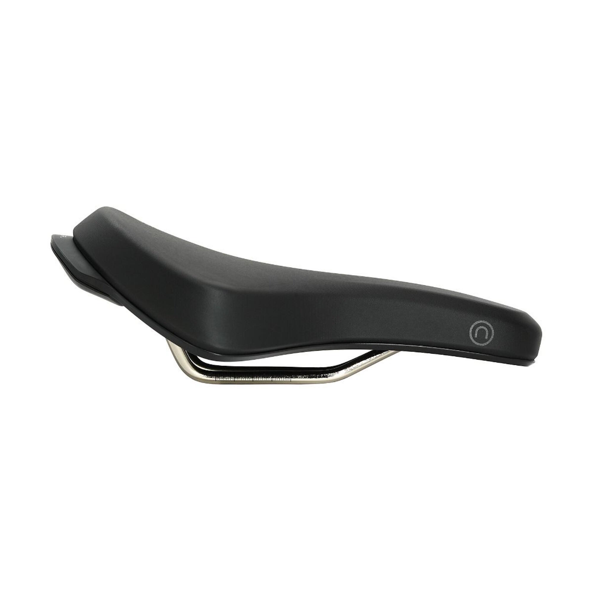 SELLE VELO VAE trekking / ville 60° SELLE ROYALE ON MODERATE 2/3