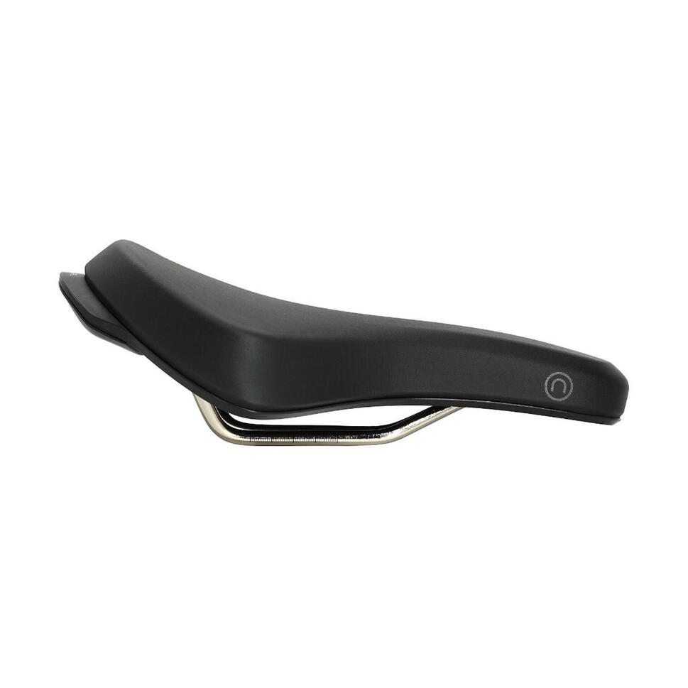 Siodło do roweru elektrycznego trekking./miejskiego 60° Selle Royale ON Moderate