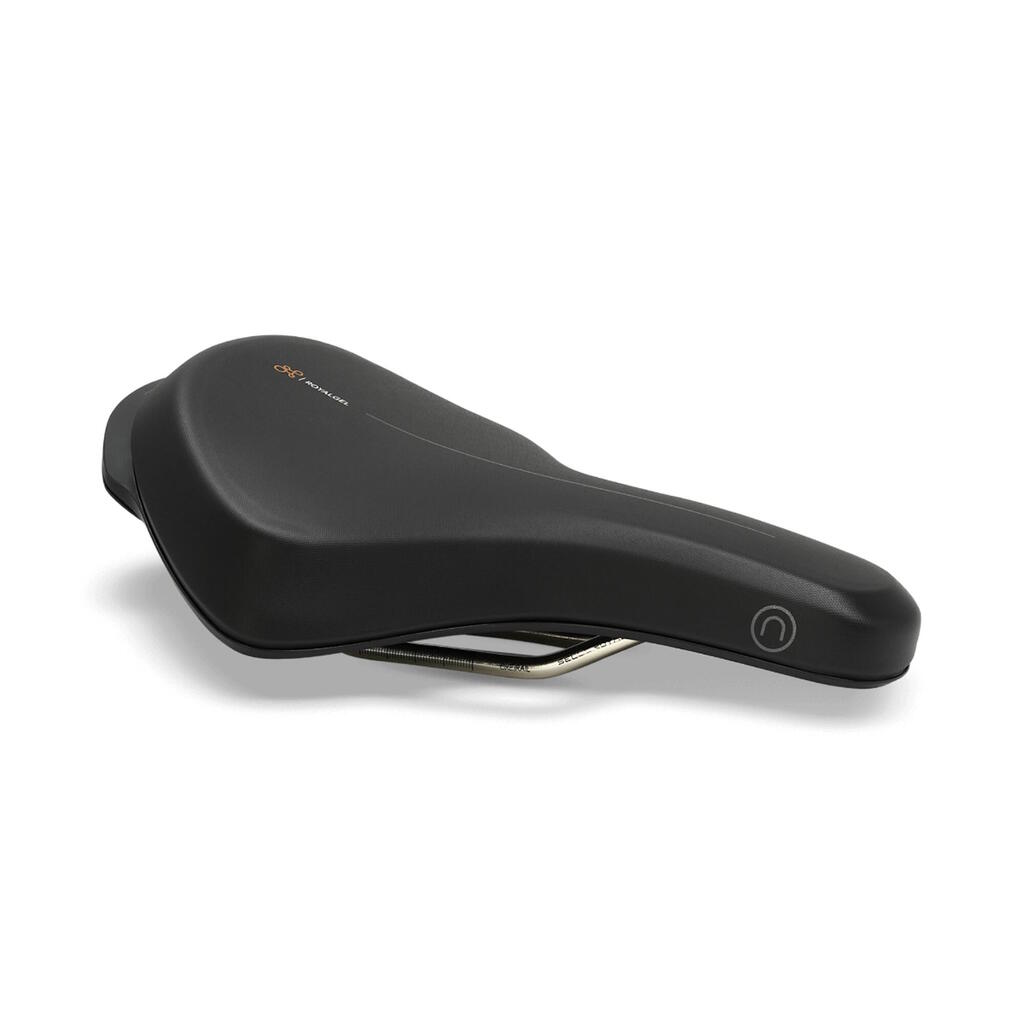 Sedež za treking/mestno kolo SELLE ROYAL ON MODERATE
