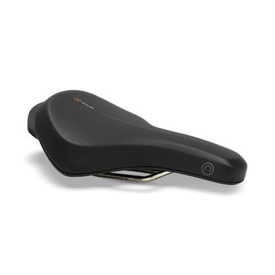 Fahrradsattel E-Bike Trekkingrad/City Bike 60° Selle Royale On Moderate
