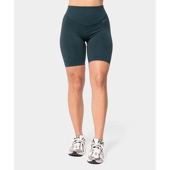 Bikery bezszwowe Carpatree Accolade zielone