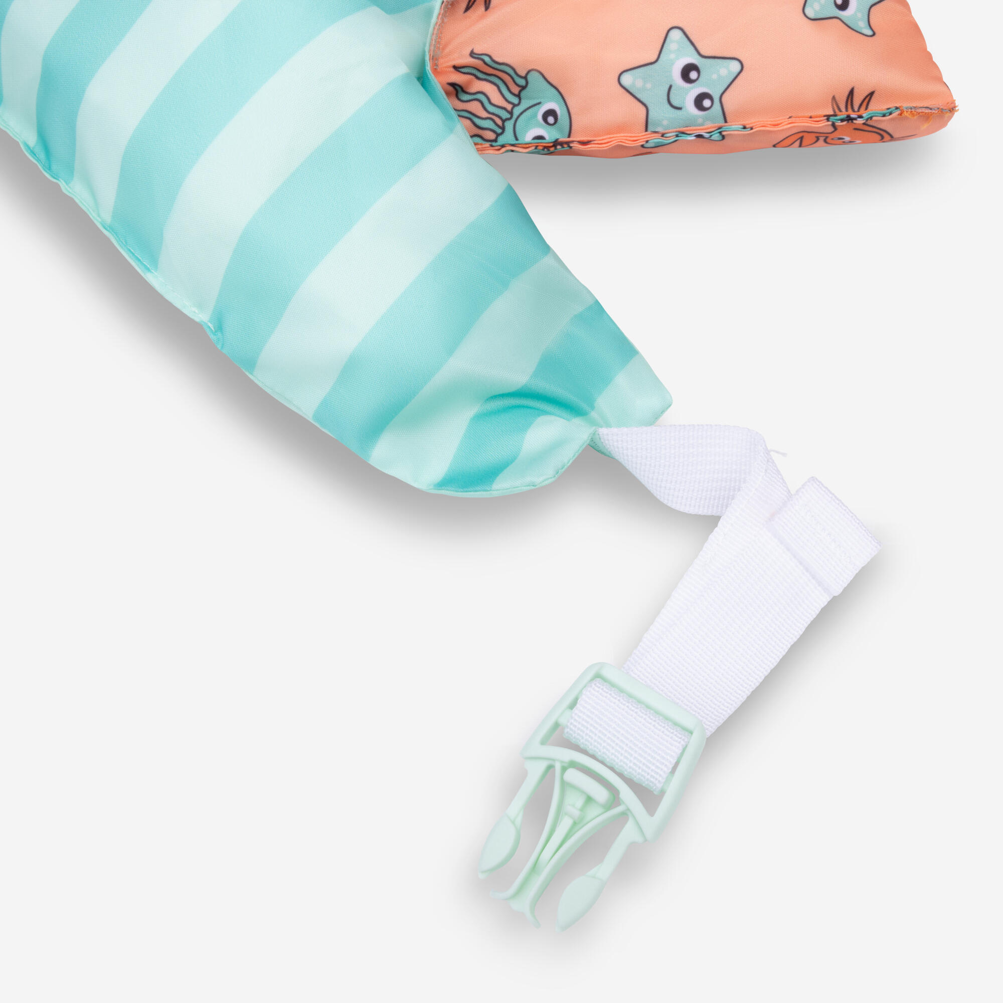 Puddle Jumper Sea Animals, 2-6 jaar (15-30 kg) 4/4