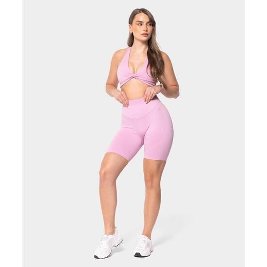 Bikery bezszwowe Carpatree Accolade różowe