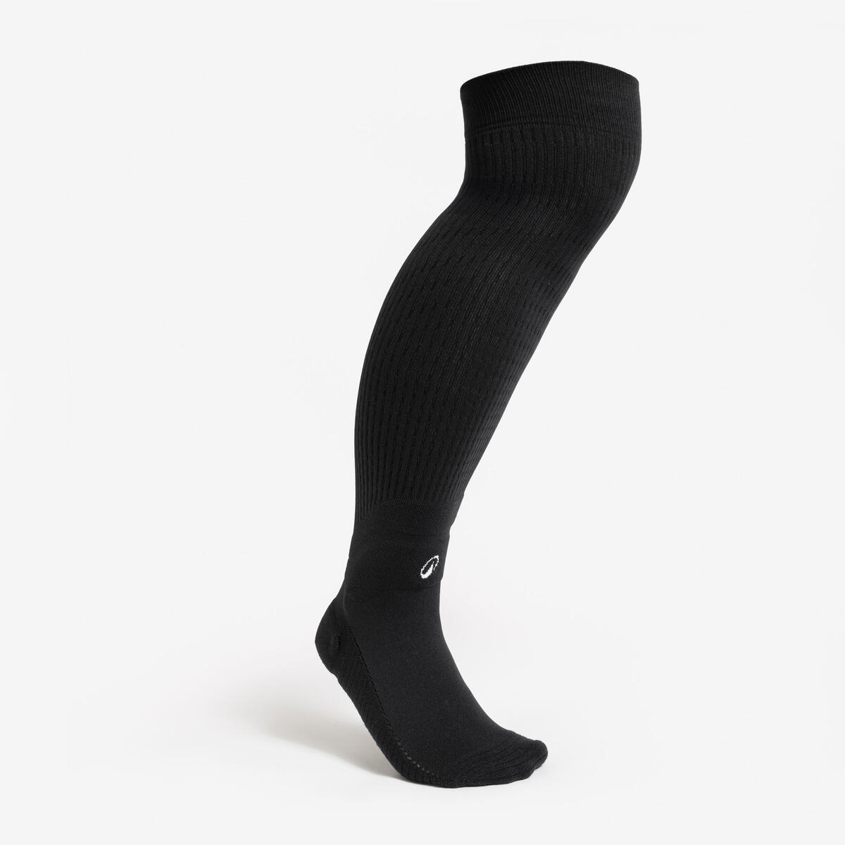 Chaussette de Football CLR Adulte Noir