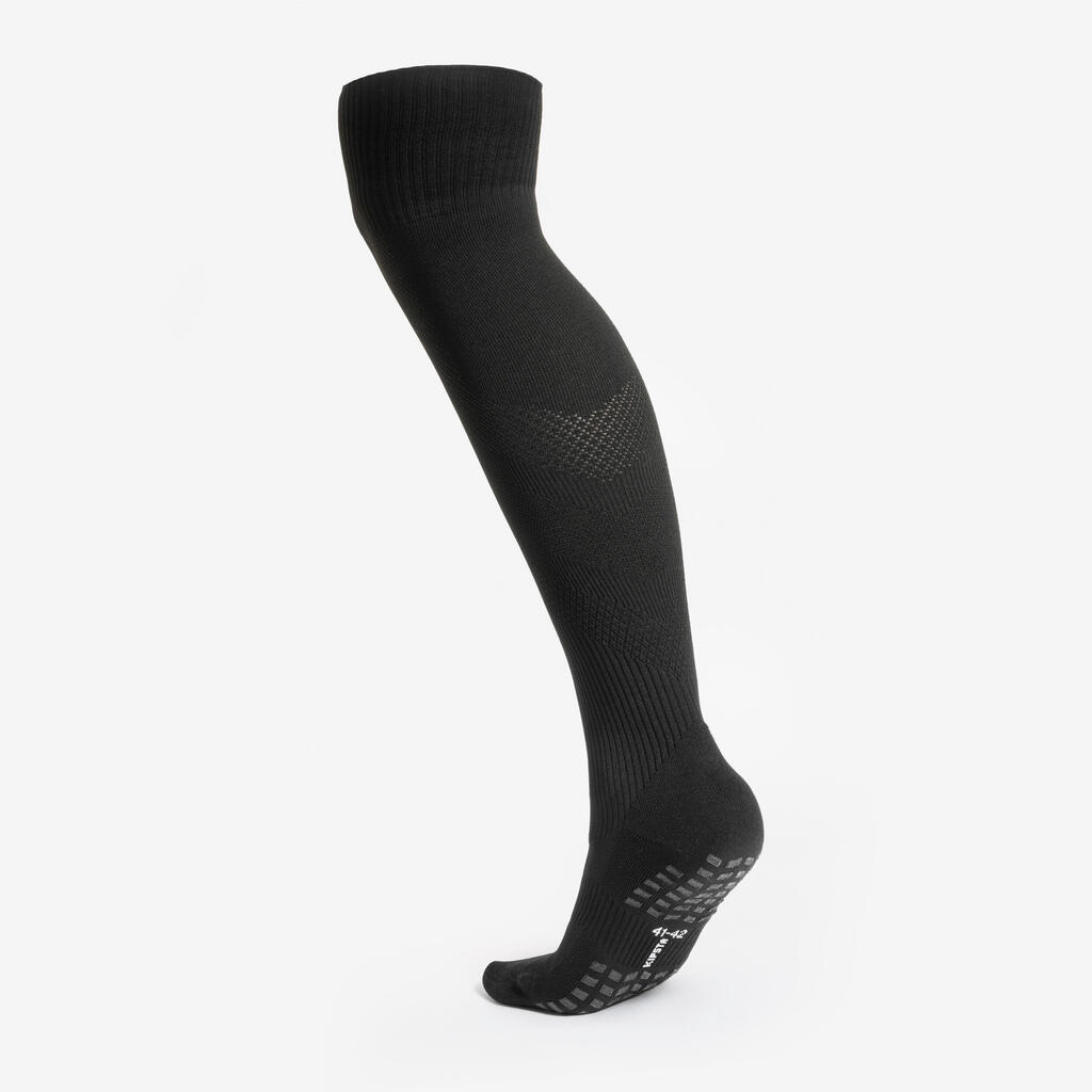 CHAUSSETTES DE FOOTBALL ADULTE MONTANTES ET ADHERENTES VIRALTO II PARME