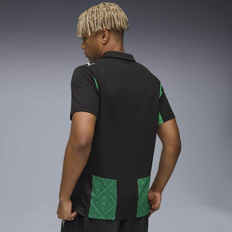 Maillot officiel 25/26 RC Lens Extérieur Adulte