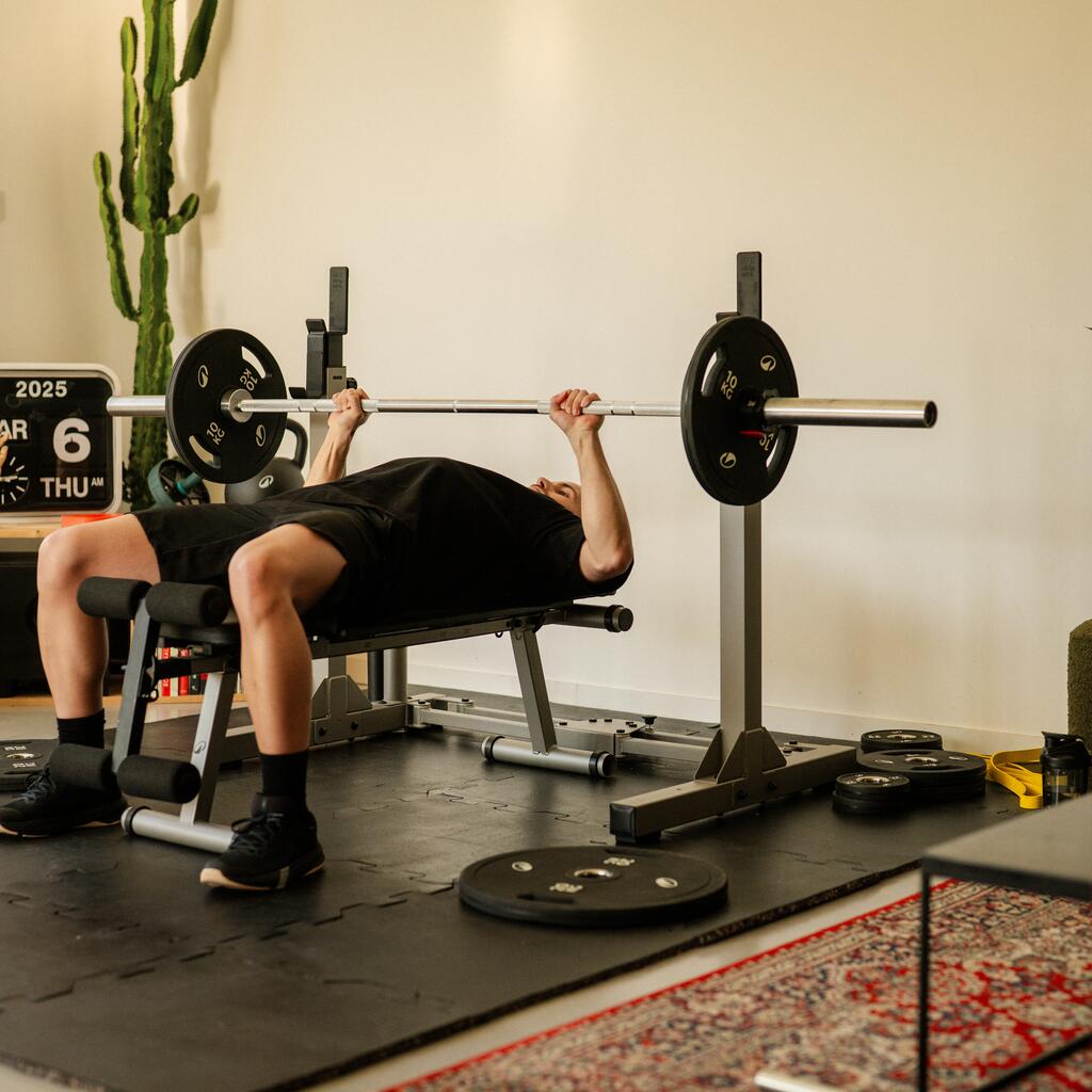 Sport à la maison decathlon maroc