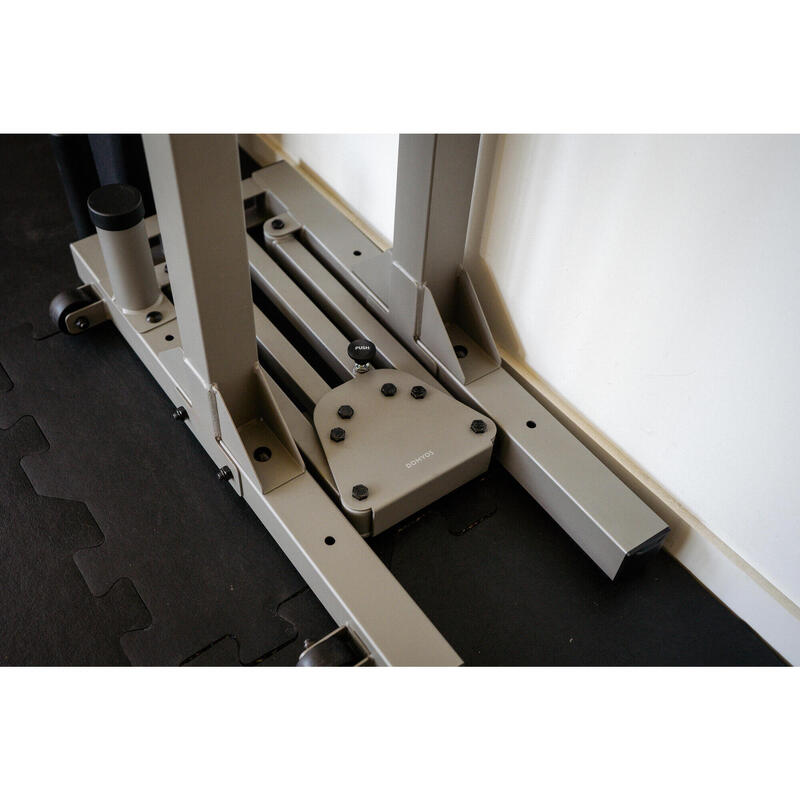 Katlanabilir Kas Geliştirme Standı - 120 Kg