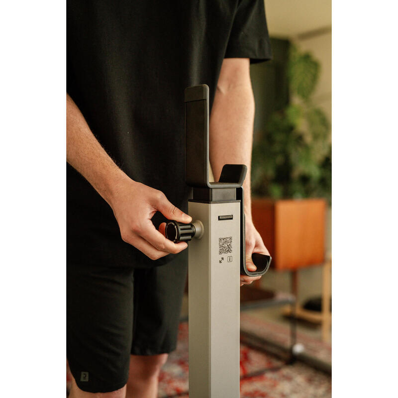Katlanabilir Kas Geliştirme Standı - 120 Kg