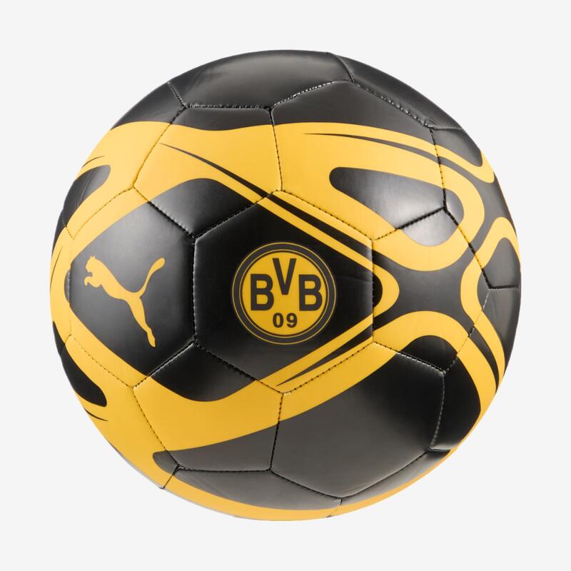 Piłka do piłki nożnej Puma Dortmund 25/26 rozmiar 5