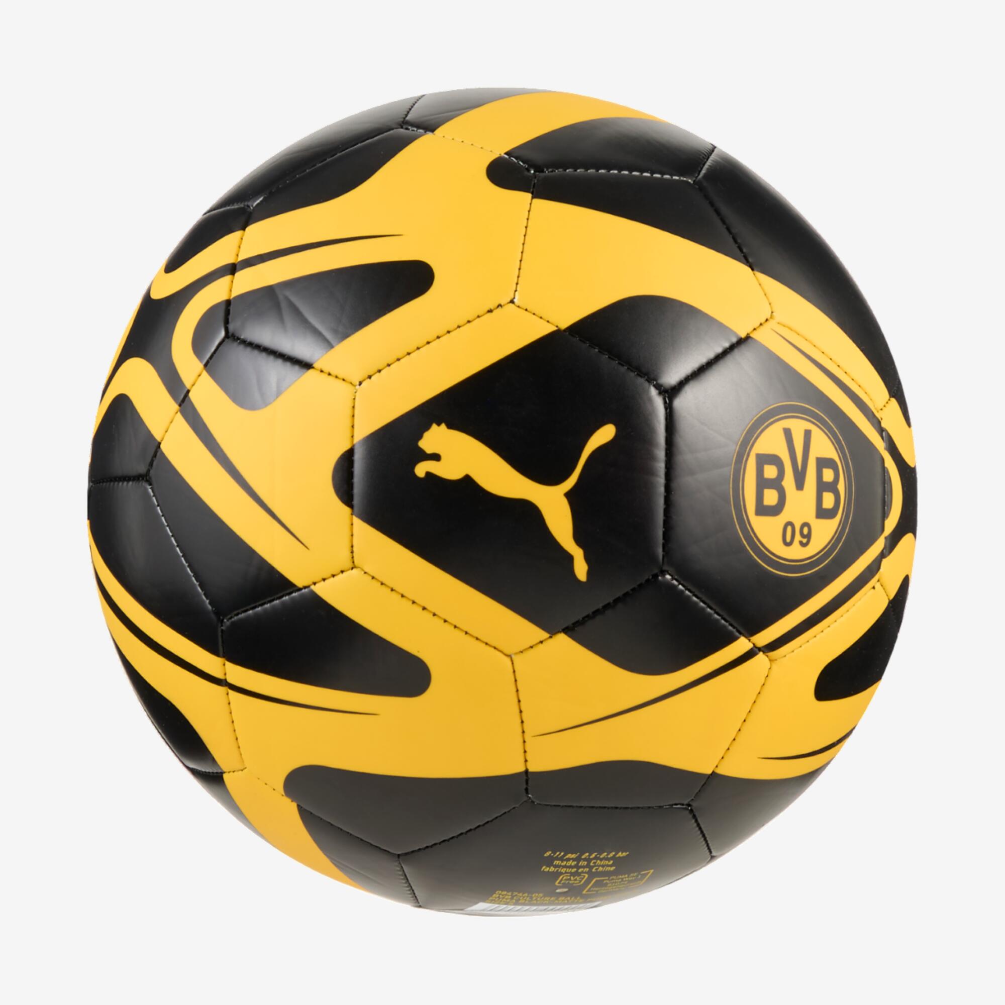 Fotbalový míč Dortmund velikost 5 2/2