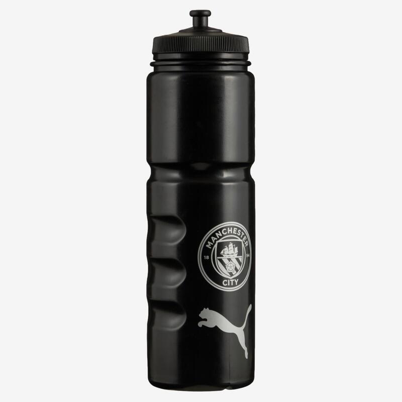 Garrafa de Desporto Manchester City 25/26 750ml      14,90€  PUMA Garrafa de Desporto Manchester City 25/26 750ml  