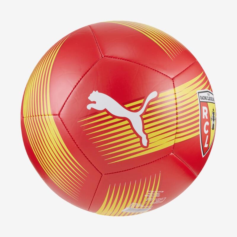 Fotbalový míč RC Lens velikost 5
