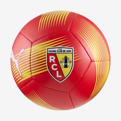 Piłka do piłki nożnej Puma RC Lens 25/26 rozmiar 5