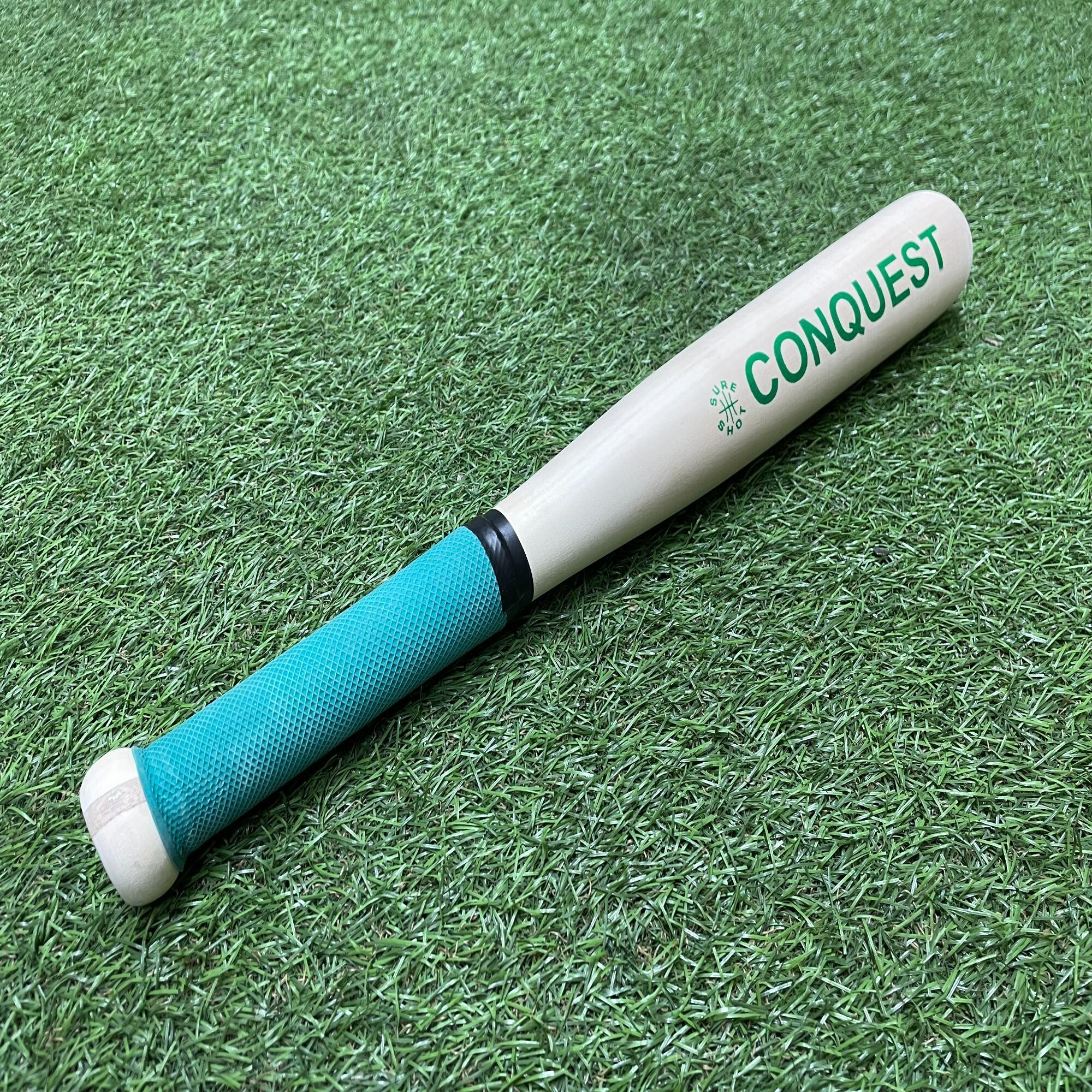 UK conquest rounders bat 3/3